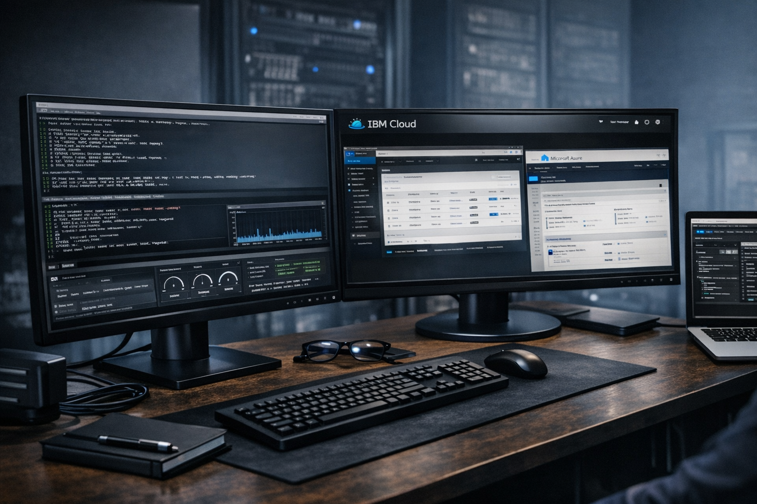 Cloud Operations